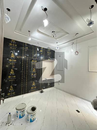 03 Marla Brand New Upper Portion Available For Rent (Near Dolly   Shadi Hall)