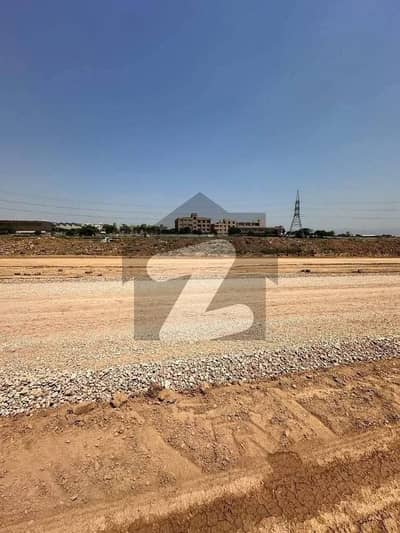 Plot Available For Sale In I-15/3