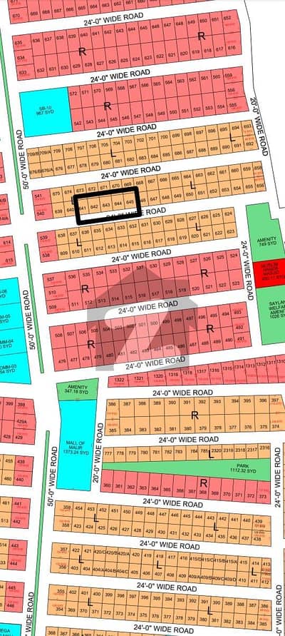 Malir Town Residency Phase 1 (GFS) Malir Town Residency Phase 1 (GFS)