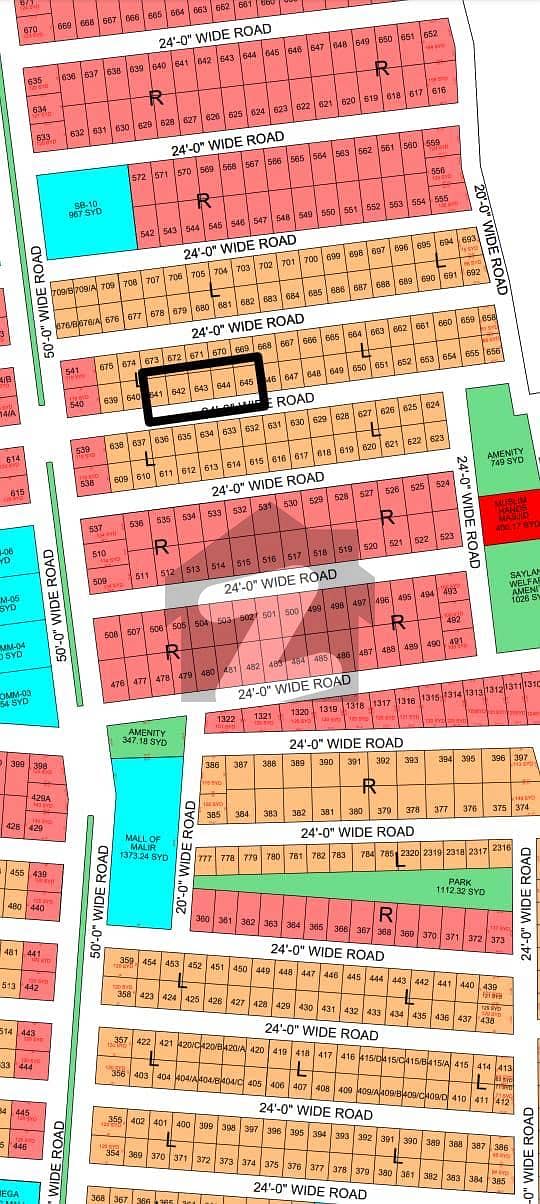 Malir Town Residency Phase 1 (GFS) Malir Town Residency Phase 1 (GFS)