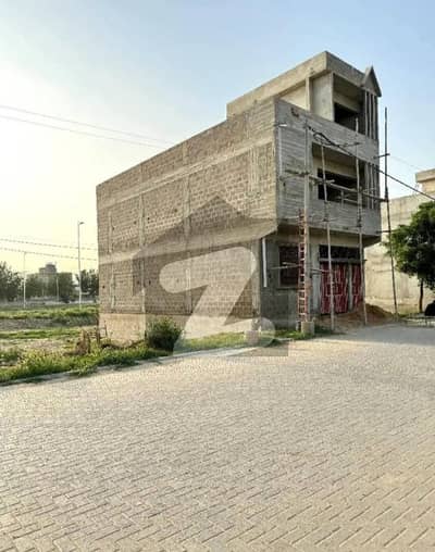 MALIR TOWN RESIDENCY PHASE 1 GFS BUILDER MALIR TOWN RESIDENCY PHASE 1 GFS BUILDER