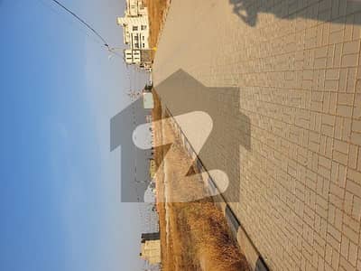 ICI Cooperative Housing Society main road 400 square yards for sale ICI Cooperative Housing Society main road 400 square yards for sale