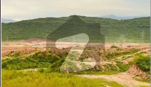 A Prime 5 Marla Plot Is Available For Sale At A Reasonable Profit Price, Ideal For Both Investors And End-Users