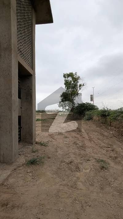 ریڈیو پاکستان ایمپلائز کوآپریٹو سوسائٹی سکیم 33 - سیکٹر 49-اے,سکیم 33,کراچی میں 5 مرلہ رہائشی پلاٹ 96.0 لاکھ میں برائے فروخت۔