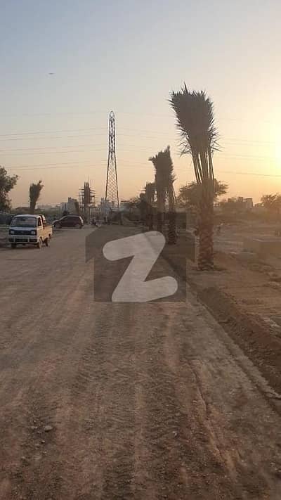 ریڈیو پاکستان ایمپلائز کوآپریٹو سوسائٹی سکیم 33 - سیکٹر 49-اے,سکیم 33,کراچی میں 5 مرلہ رہائشی پلاٹ 98.0 لاکھ میں برائے فروخت۔