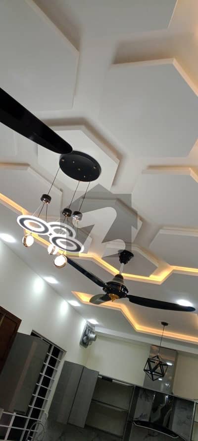 جناح گارڈنز ایف ای سی ایچ ایس,اسلام آباد میں 4 کمروں کا 5 مرلہ مکان 2.45 کروڑ میں برائے فروخت۔