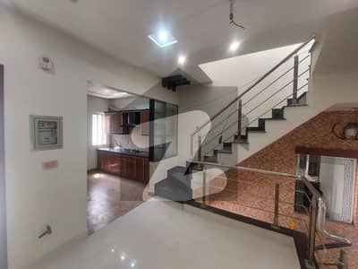 House For Sale In Johar Town Block J