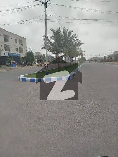 Luxurious Plots Available For Sale In Tipu Sultan Society