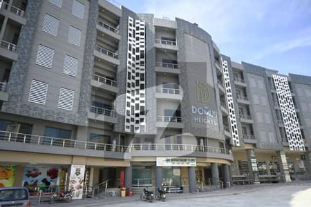 Already Rented Shops on Installments | 50% Down Payment | Secure Rental Income