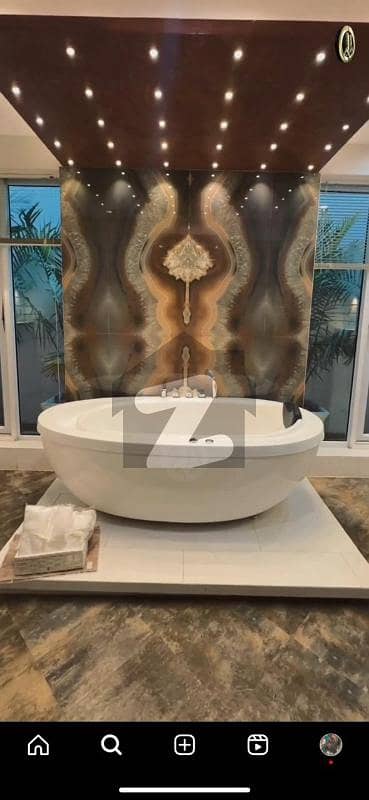 ڈی ایچ اے فیز 7 - بلاک وائے فیز 7,ڈیفنس (ڈی ایچ اے),لاہور میں 1 کنال مکان 12.5 کروڑ میں برائے فروخت۔