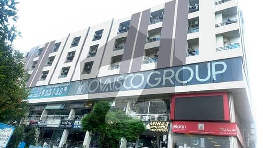860 Sqft Corner + Main Road Facing Office for Rent