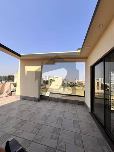 Lake City 1 Kanal Upper Portion | Luxury Portion | Ideal For Families