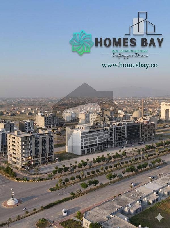 MAIN DOUBLE ROAD 7 MARLA PLOT MAIN DOUBLE ROAD 7 MARLA PLOT