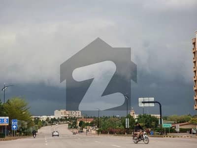 Sector N 8 marla plot at investor price