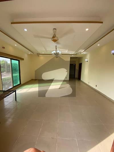 5 Marla Portion Available For Rent