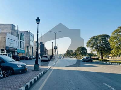 لیک سٹی ۔ سیکٹر ایم ۔ 3 ایکسٹینشن لیک سٹی,رائیونڈ روڈ,لاہور میں 10 مرلہ رہائشی پلاٹ 2.2 کروڑ میں برائے فروخت۔