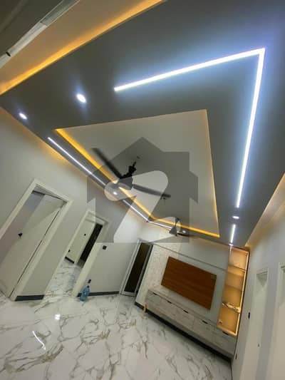 BRAND NEW APARTMENT RENT LIFT CAR PARKING