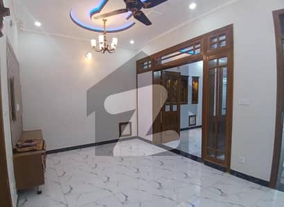 Ideal House In Islamabad Available For Rs. 120000000