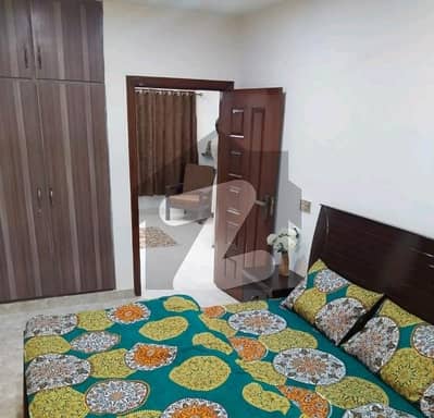 765 Square Feet Flat In Central E-11 For rent