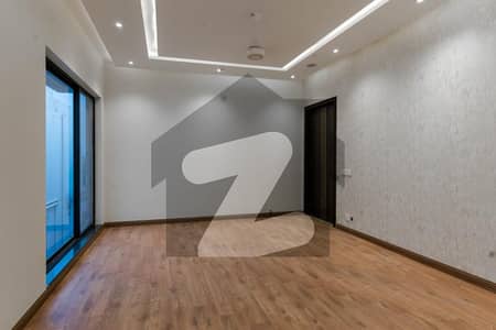 1 Kanal Brand New Upper Portion For Rent DHA Phase 7 (Hot Location)