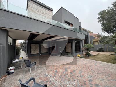 Luxury Modern 1 Kanal Brand New House For Sale In DHA Phase 5 Luxury Modern 1 Kanal Brand New House For Sale In DHA Phase 5