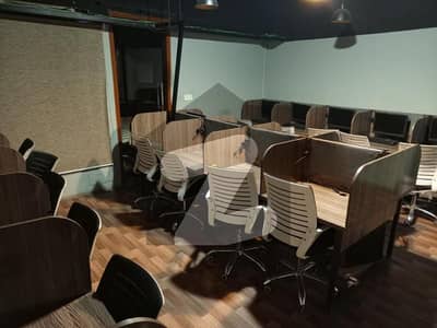 Commercial Space Available For Rent