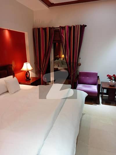 1 Kanal Fully Furnished with Full Basement House For Sale In DHA Phase 5 1 Kanal Fully Furnished with Full Basement House For Sale In DHA Phase 5