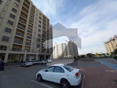 385Sqft Shop Available For Sale in Paragon Tower Bahria Town Karachi