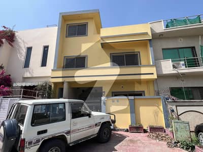 4.5 Marla Upper Portion Available For Rent G-13/4