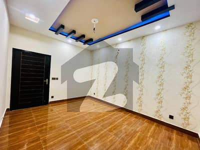 10 MARALA Beautifully Designed Modern House For Rent In DHA Phase 6