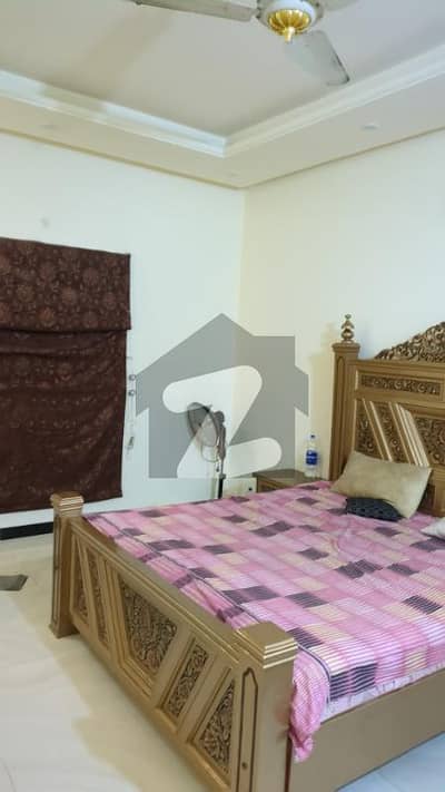 10 Marla House In Tech Town Satiana Road Faisalabad