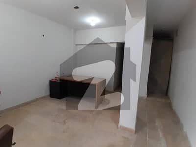 OFFICE FOR RENT GULISTAN-E-JAUHAR BLOCK 14