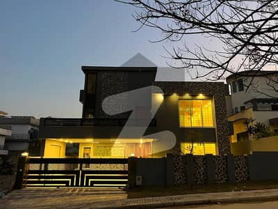 Modern Ground Portion For Rent Available