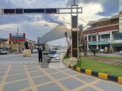 نیو سٹی فیز 2 نیو سٹی,واہ میں 1 کنال رہائشی پلاٹ 1.8 کروڑ میں برائے فروخت۔