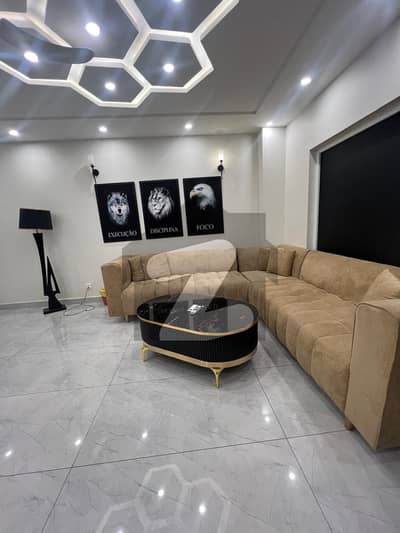 Luxury Apartment For Sale On Investor Price In Dha Lahore Phase 8 With Monthly Rental Income Of 160,000