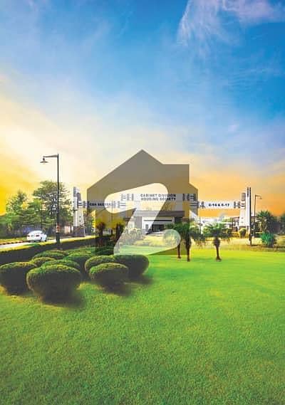 ای ۔ 17/3 ای ۔ 17,اسلام آباد میں 1 کنال رہائشی پلاٹ 1.25 کروڑ میں برائے فروخت۔