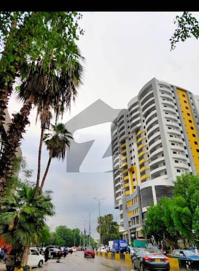 4 BED DD Apartment For Rent In Remco Tower