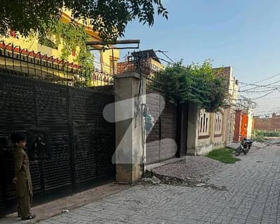 Ready To sale A House 25 Marla In Shalimar Colony Shalimar Colony Ready To sale A House 25 Marla In Shalimar Colony Shalimar Colony