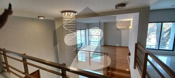 Brand New House For Rent In F7