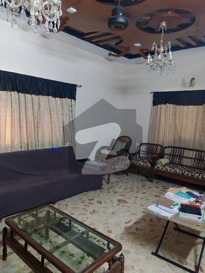 First Floor With Roof