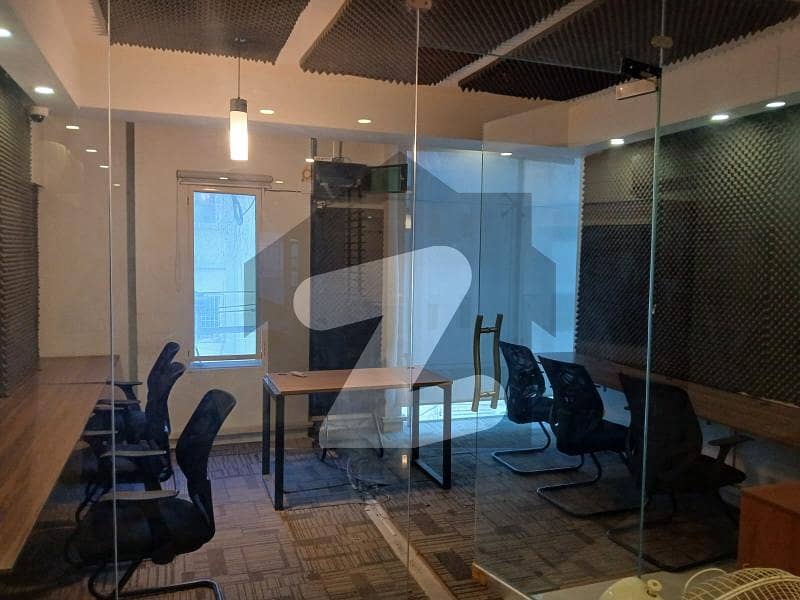 Furnished Office For Rent Furnished Office For Rent