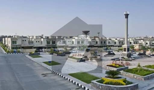 Park Face 10 Marla, Sector: C2, Bahria Enclave
