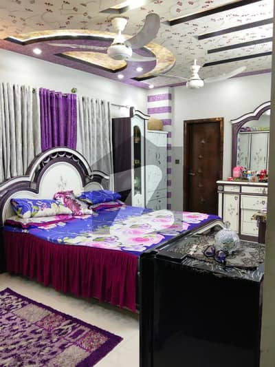 Flat For Sale At Shsheed A Millat Road Best Deal For Investment