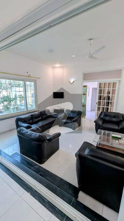 500 Yards Fully Renovated Luxury Bungalow for Sale Prime Location