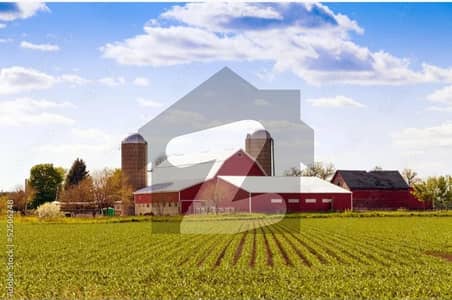 2 KANAL SINGLE STOREY HOUSE FOR SALE IN VALENCIA TOWN LAHOORE