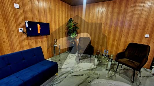 Private Pool Suite | Lahore Airport | Five Rivers | Nightly Rate