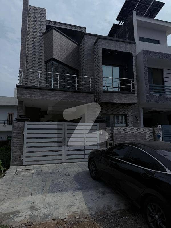 5 Marla A+ Construction Designer House For Sale 5 Marla A+ Construction Designer House For Sale