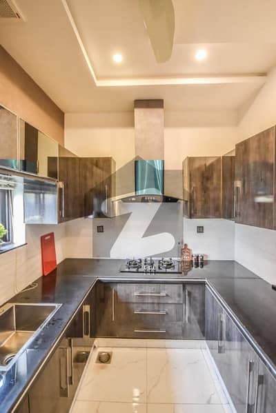 Furnished Portion For Rent