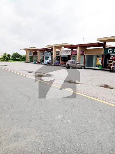 نیو لاهور سٹی لاہور میں 5 مرلہ کمرشل پلاٹ 1.0 کروڑ میں برائے فروخت۔