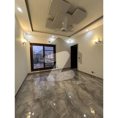 Brand New 3 Bed Upper Portion For Rent In DHA Phase 8 Khayaban-E-Qasim | Prime Location